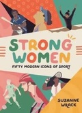 Cover: Strong Women - Welbeck