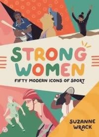 Abbildung von: Strong Women - Welbeck