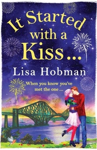 Abbildung von: It Started with a Kiss - Boldwood Books Ltd