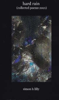 Enlarge image Cover: hard rain - Tree Seer Publications