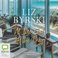 Cover: At the End of the Day - Bolinda Audio Books