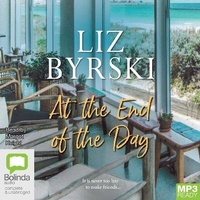 Enlarge image Cover: At the End of the Day - Bolinda Audio Books