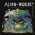 Cover: Alien Worlds - LOM Art