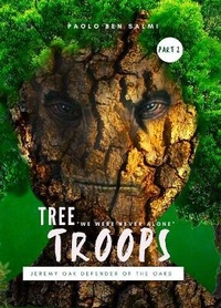 Enlarge image Cover: Tree Troops - Adventurous Publishing