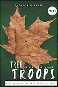 Cover: Tree Troops - Adventurous Publishing
