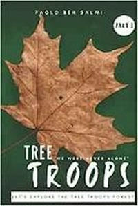Enlarge image Cover: Tree Troops - Adventurous Publishing