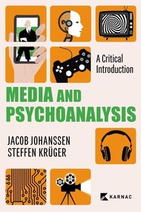 Enlarge image Cover: Media and Psychoanalysis - Karnac Books