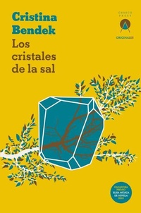 Abbildung von: Los cristales de la sal - Charco Press