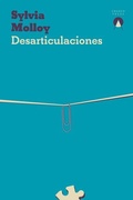 Cover: Desarticulaciones - Charco Press