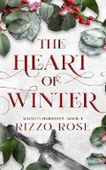 Cover: The Heart of Winter - Condor & Hart LLC