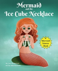 Enlarge image Cover: The Mermaid and the Ice Cube Necklace - Gripper Products