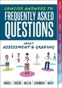 Cover: Concise Answers to Frequently Asked Questions about Assessment and Grading - Solution Tree