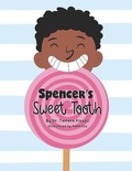 Cover: Spencer's Sweet Tooth - English Schoolhouse