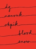 Cover: Blood Snow - Wave Books