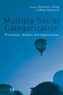 Cover: Multiple Social Categorization - Psychology Press Ltd