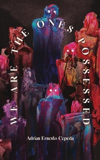 Enlarge image Cover: We Are the Ones Possessed - Clash Books