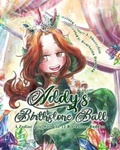 Cover: Addy's Birthstone Ball - Bookbuzz