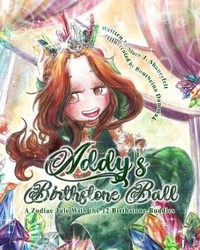 Enlarge image Cover: Addy's Birthstone Ball - Bookbuzz