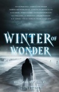 Cover: Winter of Wonder - Cloaked Press, LLC