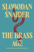 Cover: The Brass Age - Mountain Leopard Press
