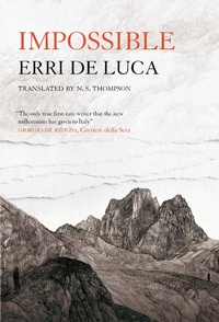 Enlarge image Cover: Impossible - Mountain Leopard Press