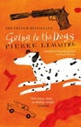 Cover: Going to the Dogs - Mountain Leopard Press