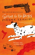 Cover: Going to the Dogs - Mountain Leopard Press