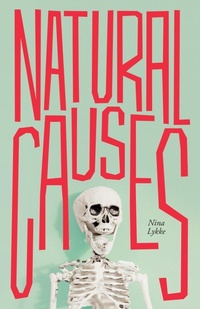 Abbildung von: Natural Causes - Open Letter