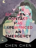 Cover: Your Emergency Contact Has Experienced an Emergency - BOA Editions, Limited