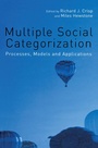 Cover: Multiple Social Categorization - Psychology Press Ltd