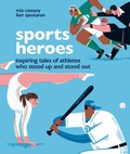 Cover: Sports Heroes - Welbeck Children's Books