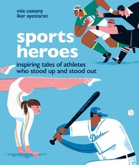 Abbildung von: Sports Heroes - Welbeck Children's Books