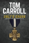 Cover: Colt's Cross - Kirby Publishing