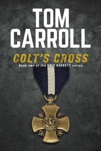 Enlarge image Cover: Colt's Cross - Kirby Publishing