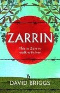 Cover: Zarrin - RedDoor Press