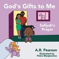 Cover: God's Gifts To Me - Listening to Your Voice Publishing