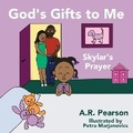 Cover: God's Gifts To Me - Listening to Your Voice Publishing