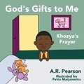 Cover: God's Gifts To Me - Listening to Your Voice Publishing