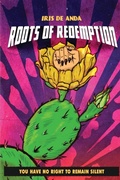Cover: Roots of Redemption - FlowerSong Press