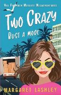 Enlarge image Cover: Two Crazy - Zazzy Ideas, Inc.