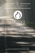 Cover: The Gift of Revelation - Teleioteti