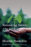 Cover: Remaking Society - AK Press