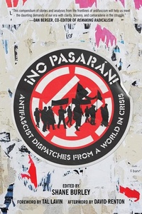 Enlarge image Cover: No Pasaran! - AK Press