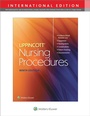 Cover: Lippincott Nursing Procedures - WOLTERS KLUWER HEALTH