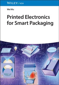 Abbildung von: Printed Electronics for Smart Packaging - Wiley-VCH