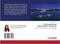 Cover: Unconventional Hydrocarbon Resources - LAP Lambert Academic Publishing