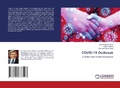Cover: COVID-19 Outbreak - LAP Lambert Academic Publishing
