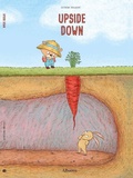 Cover: Upside Down - Albatros nakladatelstvi as