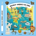 Cover: Ancient Greece for Kids - Albatros nakladatelstvi as