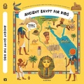 Cover: Ancient Egypt for Kids - Albatros nakladatelstvi as